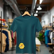Camiseta Majica sa štampanim printom Frost 20, Ženska, Teksas