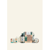 Nutty & Nourishing Shea Essentials Gift XM23