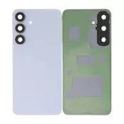 Sklop pokrova baterije za Samsung S25 FE, Icyblue