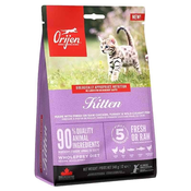 Orijen Kitten hrana za macice i malde macke - 340 g