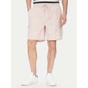 Only & Sons Športne kratke hlače Kal 22034462 Roza Slim Fit