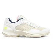Ženski škornji za padel Wilson Hurakn Pro V2 W Snow White EUR 38
