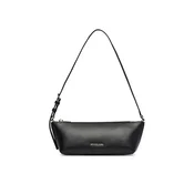 Ročna torba MICHAEL Michael Kors Laila 32F6G9IC5L Črna