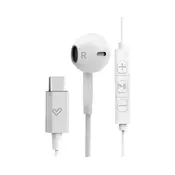 ENERGY SISTEM Bubice sa mikrofonom Smart 2 Type C bele