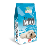 Premil hrana za štence HERBAL Puppy Maxi 12kg