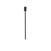 ORNOS STROPNA SVJETILJKA LED /3000K/4W/177Lm/CRNA NL9232143