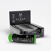 Myprotein THE Pre Workout Gel (ALT) - 12 x 50g - Green Apple