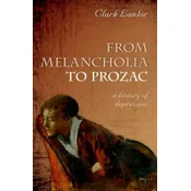 From Melancholia to Prozac