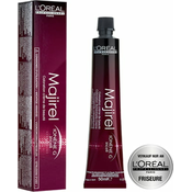 L’Oréal Majirel - 7.35 srednjeblond zlata mahagonij