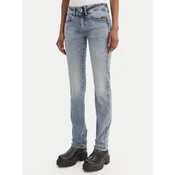 G-Star Raw Jeans hlače D02153-D987-H959 Modra Slim Fit