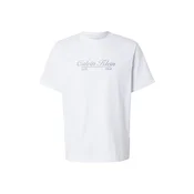 Calvin Klein Jeans Majica bela