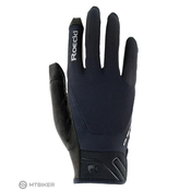 Roeckl Mori 2 rokavice, črne (8.5)