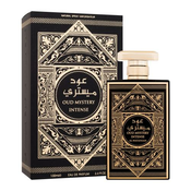 Al Wataniah Oud Mystery Intense 100 ml parfumska voda unisex