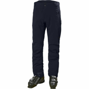 Helly Hansen ALPHA LIFALOFT PANT, muške skijaške hlace, plava 65761