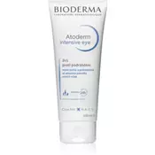 BIODERMA Atoderm Intensive Eye krema za podrucje oko ociju za vrlo suhu kožu 100 ml za žene