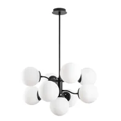 Opviq Mudoni MR 836 1 Luster, Crni