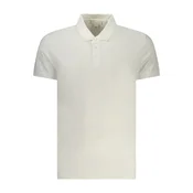 Calvin Klein Jeans Majica CLASSIC bela