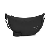 Puma Half Moon Bag Črna