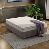 Woody Fashion Mattress Julya Pocket 120x200