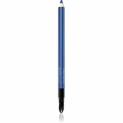 Estée Lauder Double Wear 24h Waterproof Gel Eye Pencil vodootporna gel olovka za oci s aplikatorom nijansa Sapphire Sky 1,2 g