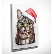 Wallxpert DC174 Dekorativna slika, 30x40cm