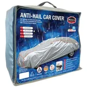 Protivgradna cerada za automobil PRAXIS 571x203x120 cm, velicina XXL