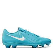 Čevlji za nagomet Nike Phantom Gx II Club FG/MG FJ2557 400 Modra
