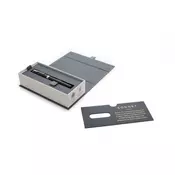 Roler olovka Parker Royal Sonet SS CT F 18K SE