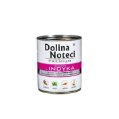 Dolina Noteci Premium Dog Adult Curetina 800g