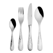 Set jedilnega pribora 24 kosov — 7th Generation Baronesse - 121451