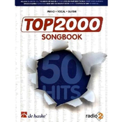TOP 2000 SONGBOOK PVG