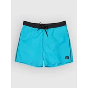 Quiksilver Everyday Half Jam 16 kopalne hlače aqua