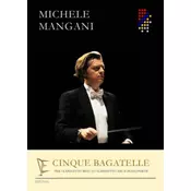 MANGANI:CINQUE BAGATELLE
