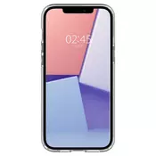 Spigen Ovitek za telefon Ultra Hybrid, prozoren, iPhone 12/Pro
