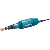 Makita GD0603 ravna brusilica