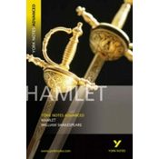 Hamlet: York Notes Advanced