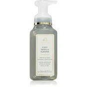 Bath & Body Works Cozy Vanilla Almond tekoče milo za roke 259 ml