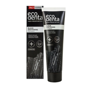 Pasta za zube sa efektom izbeljivanja aktivnim ugljem EXPERT LINE BLACK WHITENING 100ml