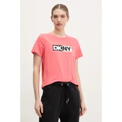 Kratka majica Dkny