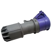 PCE Prenosna vtičnica TWIST 16A 24V/~50-60Hz 2P IP44