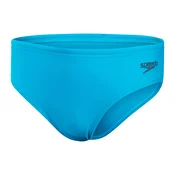 Speedo LOGO 6.5CM BRF JM, otroške kopalke, modra 805533