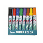 MARKER BROAD SET 8 PILOT