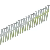 Senco NN18AXBMR ekseri za spajanje metala, 4,0x40mm, 1000 komada ( SENCO NN18AXBMR )