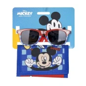 Cerda set naocare i novcanik mickey ( CE2600002483 )