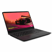 Laptop Lenovo IdeaPad Gaming 3 15ACH6 15,6 AMD Ryzen 5 5500U 16 GB RAM 512 GB SSD Qwerty Španjolska