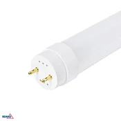 Bemko LED cev T8 60 cm 9W 4000K 1440 lm G13 enostransko napajana BM-D89-HL-T8-LED060-ZJM-4K