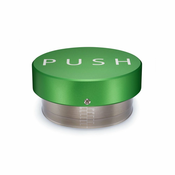 Clockwork Espresso Push Tamper 58,5 mm zelen