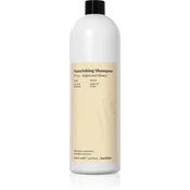 FarmaVita Backbar Nourishing hranilni šampon za obnovo in krepitev las 1000 ml
