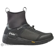 Čevlji Northwave Multicross Mid GTX, črni (EU 43)