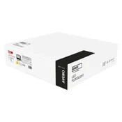 LED reflektor AVENO 200W NW črni
